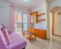 Resale - Appartement - Torrevieja - Playa del Cura
