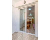 Resale - Appartement - Torrevieja - Playa del Cura