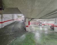 Resale - Appartement - Torrevieja - Playa del Cura