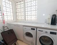 Resale - Appartement - Torrevieja - Playa del Cura