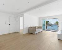 Resale - Appartement - Torrevieja - Playa del Cura
