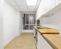 Resale - Appartement - Torrevieja - Playa del Cura