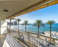 Resale - Appartement - Torrevieja - Playa del Cura