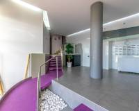 Resale - Appartement - Torrevieja - Playa del Cura