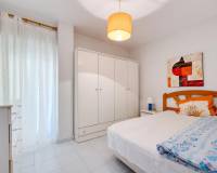 Resale - Appartement - Torrevieja - Playa del Cura
