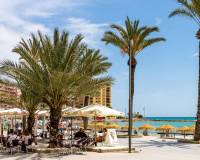 Resale - Appartement - Torrevieja - Playa del Cura