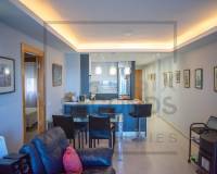 Resale - Appartement - Torrevieja - Playa del Cura