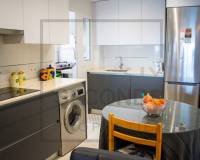 Resale - Appartement - Torrevieja - Playa del Cura