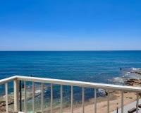 Resale - Appartement - Torrevieja - Playa del Cura
