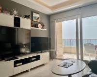Resale - Appartement - Torrevieja - Playa del Cura