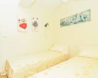 Resale - Appartement - Torrevieja - Playa del Cura