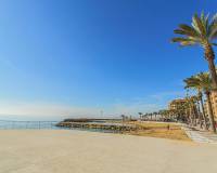 Resale - Appartement - Torrevieja - Playa del Cura