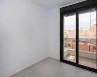 Resale - Appartement - Torrevieja - Playa del Cura