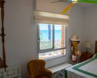 Resale - Appartement - Torrevieja - Playa del Cura