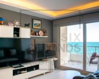 Resale - Appartement - Torrevieja - Playa del Cura