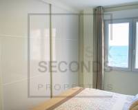 Resale - Appartement - Torrevieja - Playa del Cura