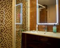Resale - Appartement - Torrevieja - Playa del Cura