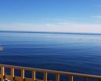 Resale - Appartement - Torrevieja - Playa del Cura