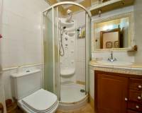 Resale - Appartement - Torrevieja - Playa del Cura