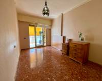 Resale - Appartement - Torrevieja - Playa del Cura