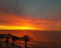 Resale - Appartement - Torrevieja - Playa del Cura