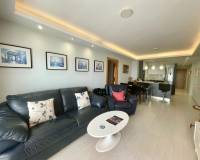 Resale - Appartement - Torrevieja - Playa del Cura