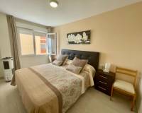 Resale - Appartement - Torrevieja - Playa del Cura