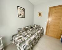 Resale - Appartement - Torrevieja - Playa del Cura
