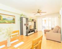 Resale - Appartement - Torrevieja - Playa del Cura