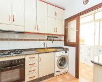 Resale - Appartement - Torrevieja - Playa del Cura