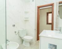 Resale - Appartement - Torrevieja - Playa del Cura