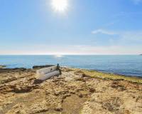 Resale - Appartement - Torrevieja - Playa del Cura