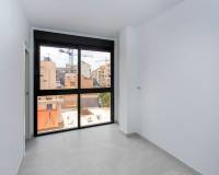 Resale - Appartement - Torrevieja - Playa del Cura