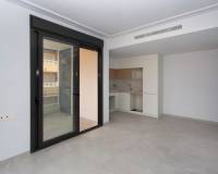 Resale - Appartement - Torrevieja - Playa del Cura