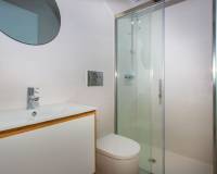 Resale - Appartement - Torrevieja - Playa del Cura