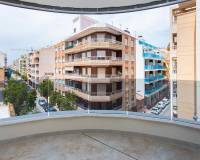 Resale - Appartement - Torrevieja - Playa del Cura