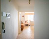 Resale - Appartement - Torrevieja - Playa del Cura