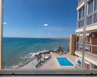 Resale - Appartement - Torrevieja - Playa del Cura