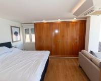 Resale - Appartement - Torrevieja - Playa del Cura