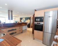 Resale - Appartement - Torrevieja - Playa del Cura