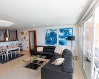 Resale - Appartement - Torrevieja - Playa del Cura