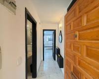 Resale - Appartement - Torrevieja - Playa del Cura