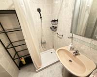 Resale - Appartement - Torrevieja - Playa del Cura