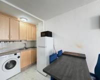 Resale - Appartement - Torrevieja - Playa del Cura