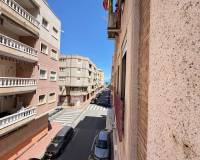Resale - Appartement - Torrevieja - Playa del Cura