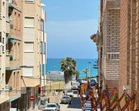 Resale - Appartement - Torrevieja - Playa del Cura