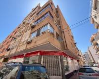 Resale - Appartement - Torrevieja - Playa del Cura