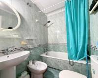 Resale - Appartement - Torrevieja - Playa del Cura