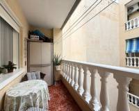 Resale - Appartement - Torrevieja - Playa del Cura