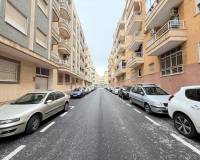 Resale - Appartement - Torrevieja - Playa del Cura